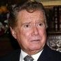 Regis Allegedly Quit Over Self-Inflicted Pay Cut